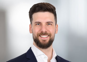 Jérémie Valot BDO
