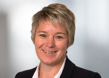 Sibylle Wirth