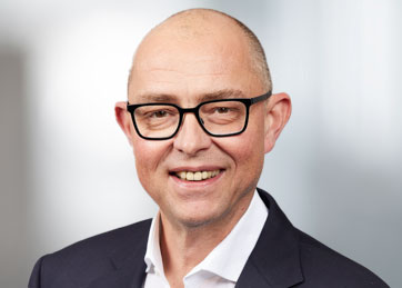 Andreas Schaufelberger BDO