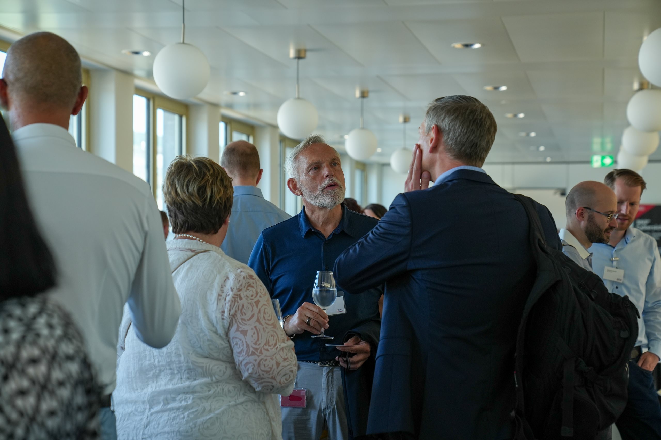 Impression de Digital Horizon 2026 – image 4