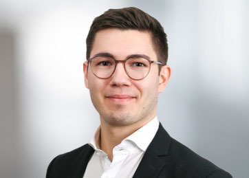 Raphael Müller