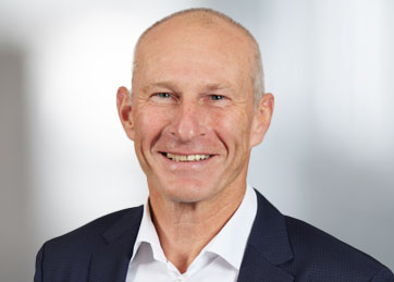 Heinz Vogel