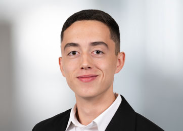 Andre Brasnjic - Beruf/Position