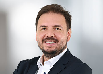Michael Grob BDO