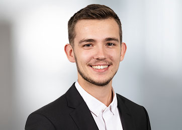 Alain Haldi BDO