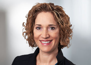 Dr. Michèle Etienne