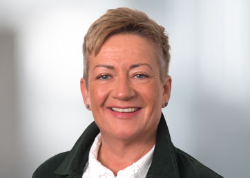 Monique Reimer