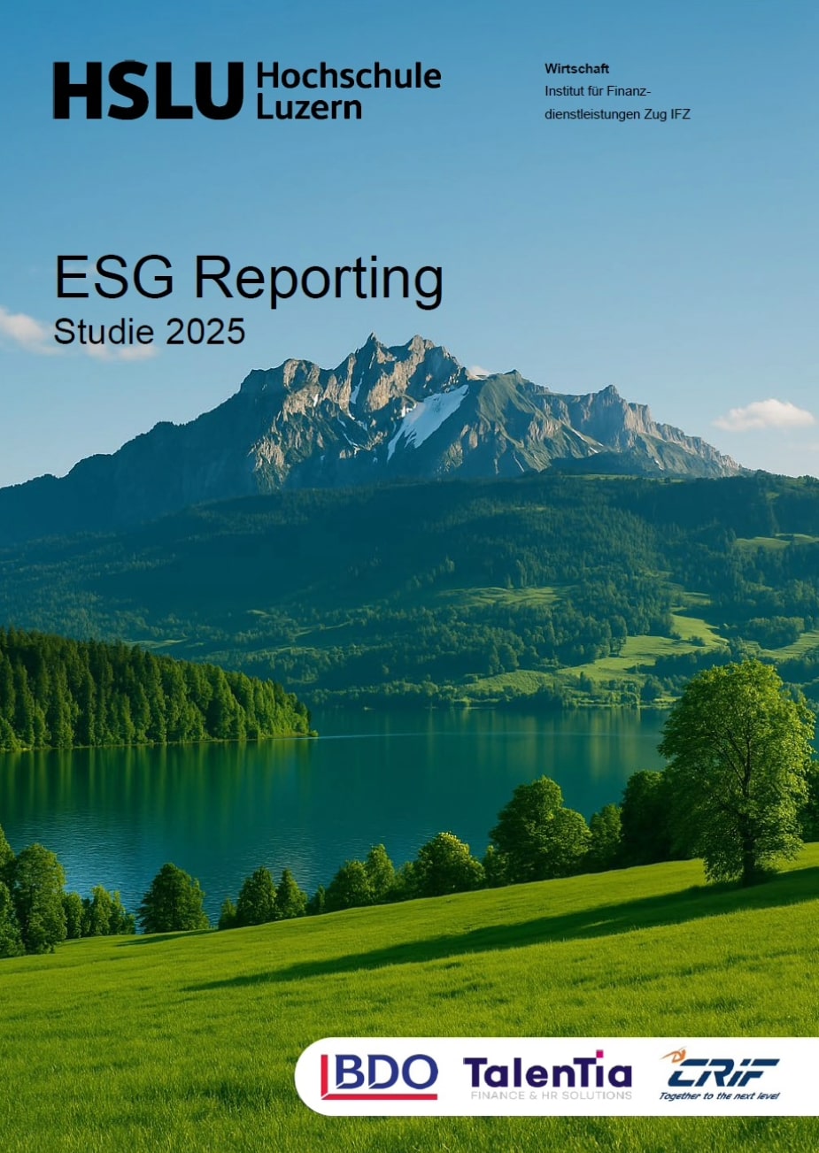 ESG-Reporting