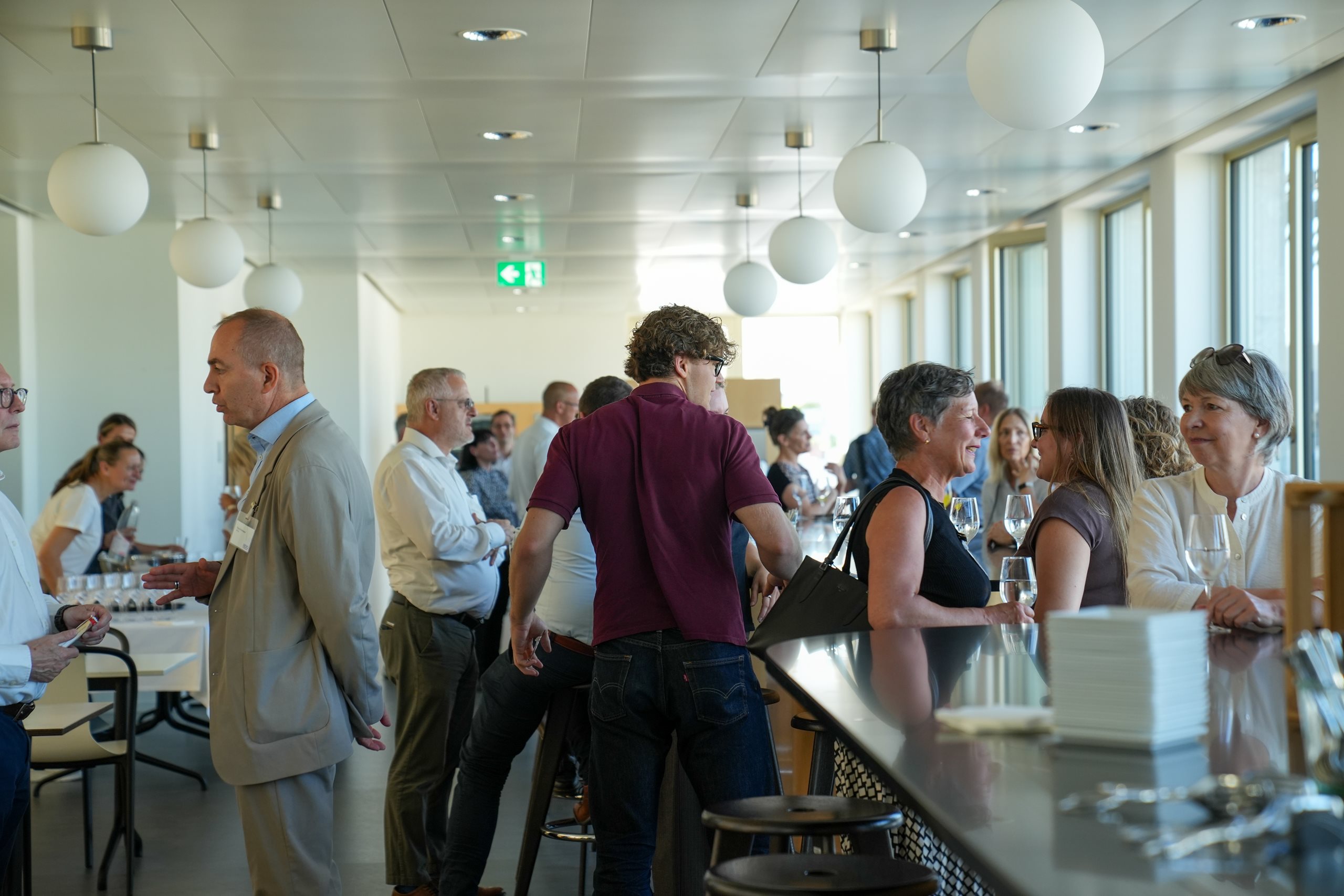 Impression de Digital Horizon 2026 – image 2