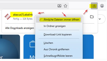 AbaLink