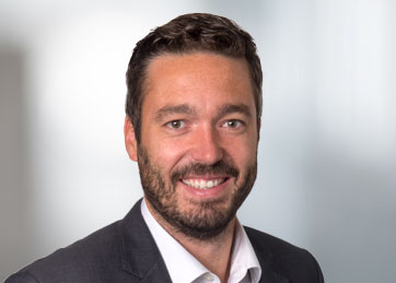 Claudio Flühmann - Mandatsleiter Treuhand