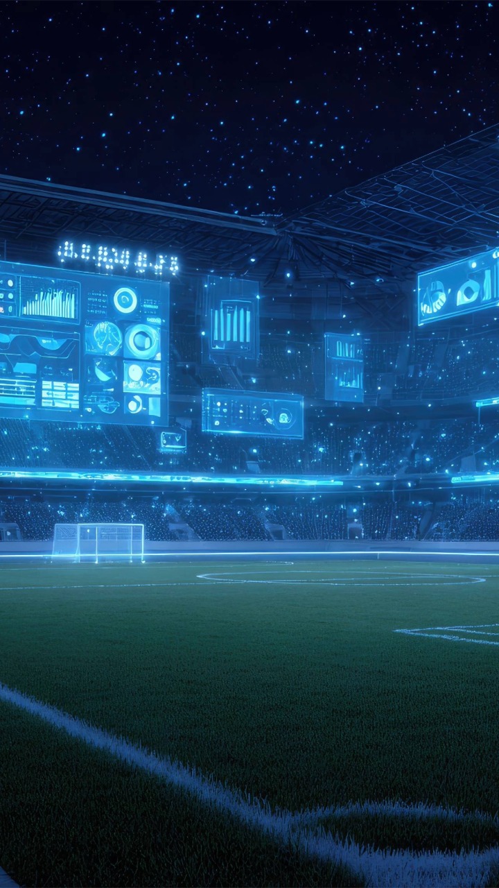 Sports Landscape