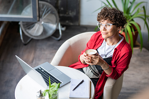 Digital Audit: Digitale Revisionen sparen Zeit und Nerven.