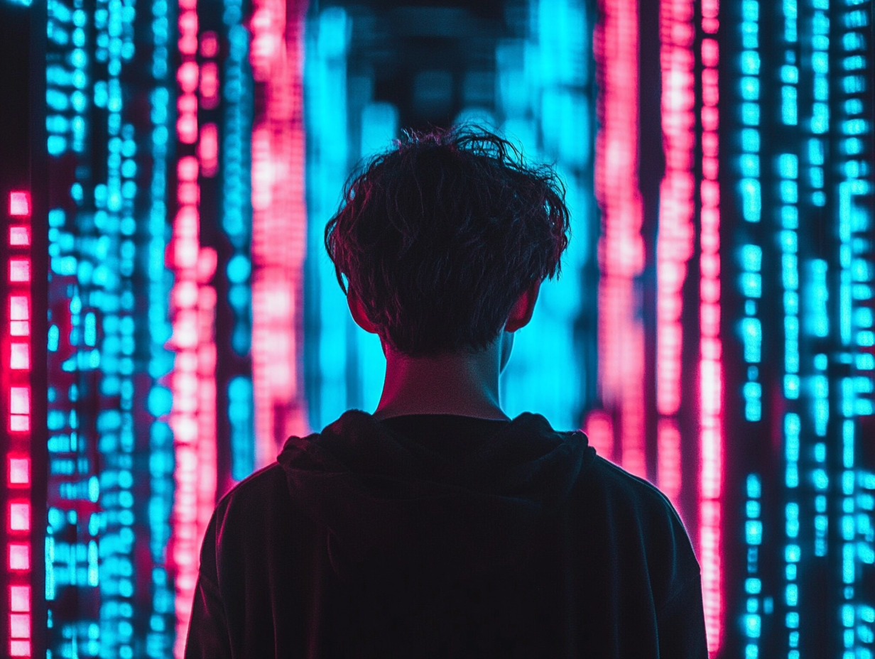 Die forensische Datenanalyse digitaler Spuren