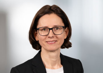 Petra von Bergen